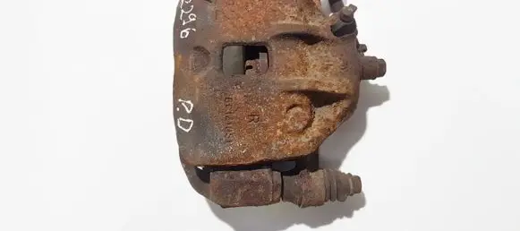 Hyundai Getz Front brake caliper bc141051