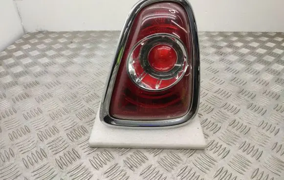 Mini One - Cooper Coupe R56 Rear/tail lights 7255912
