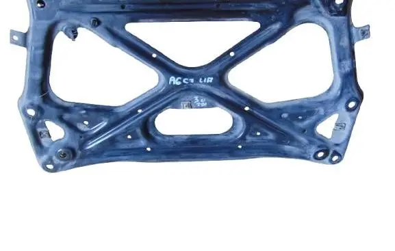 Audi A6 S6 C7 4G Front subframe 4H0399345Q