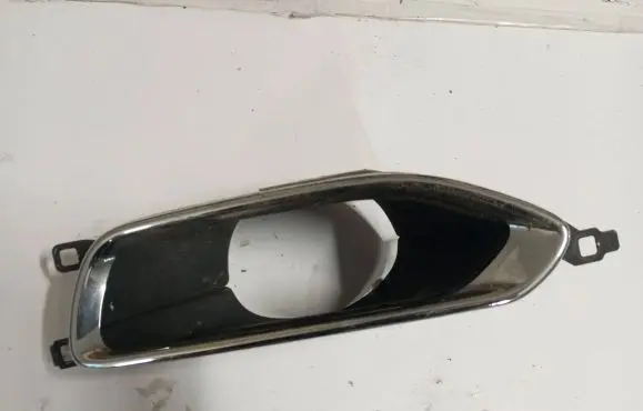 BMW 7 G11 G12 Muffler ending 7357150 20860210 2345300005