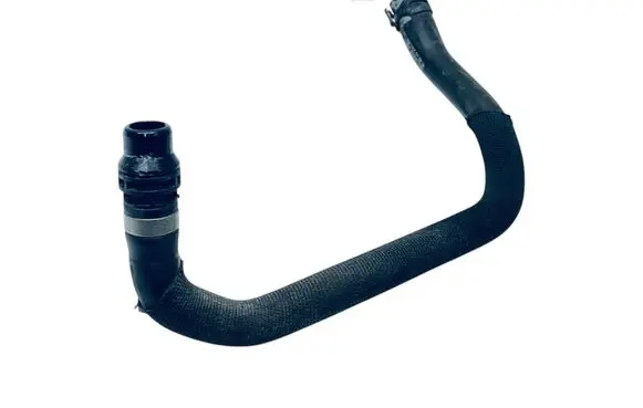 Audi E-tron GT Electric car engine cooling hoses/pipes 9J1121109