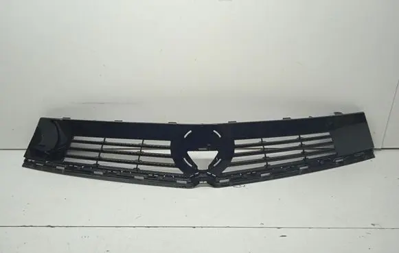 Opel Astra L Front bumper upper radiator grill 9839640080 9842380780