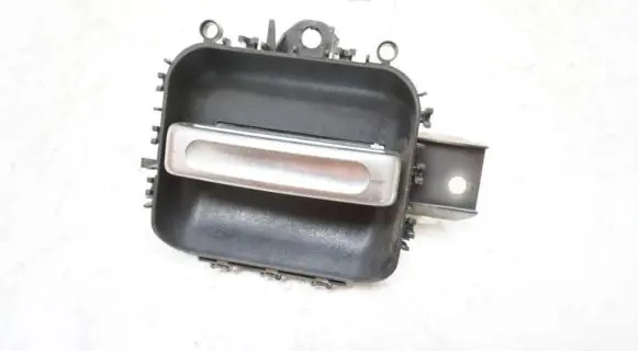 Citroen C8 Rear door interior handle 1485469077