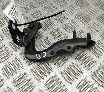 Land Rover Range Rover Evoque L538 Tailgate/trunk/boot hinge BJ3242900AE