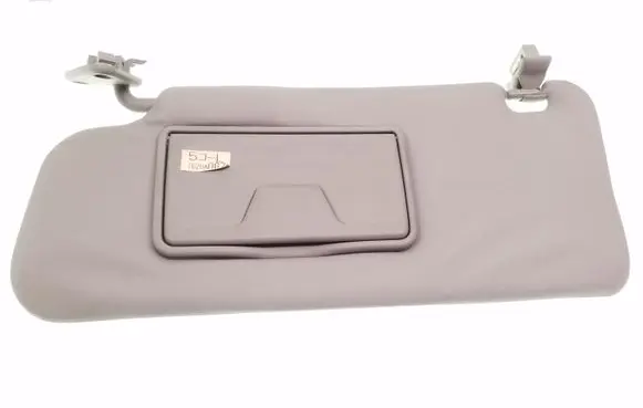 Citroen C-Crosser Sun visor 7620A067