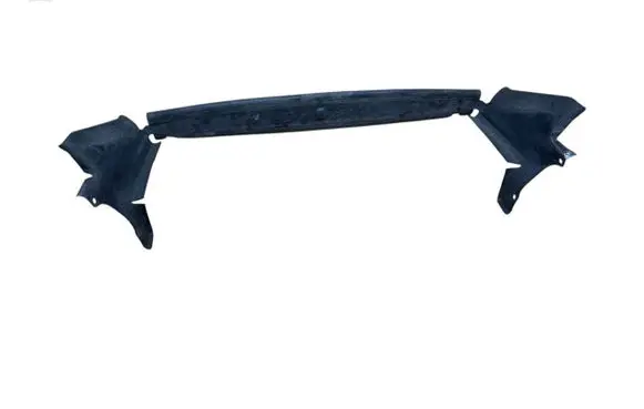 BMW X3 E83 Intercooler air channel guide 3416930