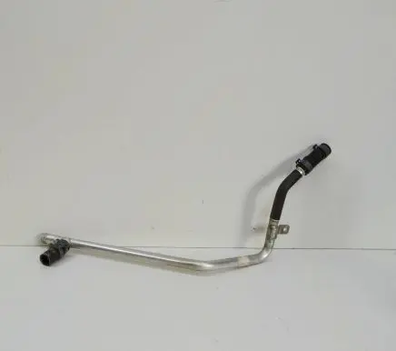 Audi Q7 4L Engine coolant pipe/hose 7L0815371B