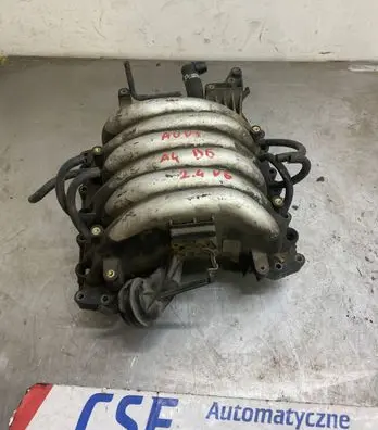 Audi A4 S4 B6 8E 8H Intake manifold 078133223BF 2900308729