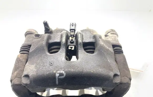 Opel Movano B Front brake caliper