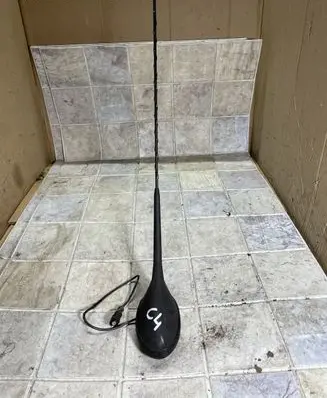 Citroen C4 I Aerial GPS antenna 9655613780