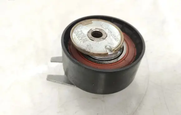 Jaguar XF X250 Timing belt tensioner FW9Q6K254AA