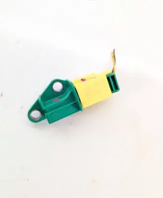 Audi Q7 4L Airbag deployment crash/impact sensor 1K0909606C