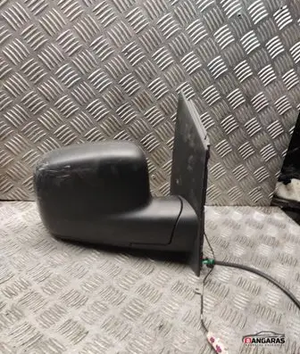 Volkswagen Caddy Front door electric wing mirror