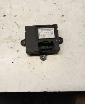 Ford Mondeo MK IV Door control unit/module 7G9T14B534BF 14C236BA 1001220200