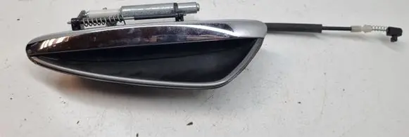 Alfa Romeo 159 Rear door exterior handle B948