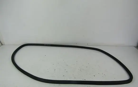 Volkswagen Golf IV Front door rubber seal 