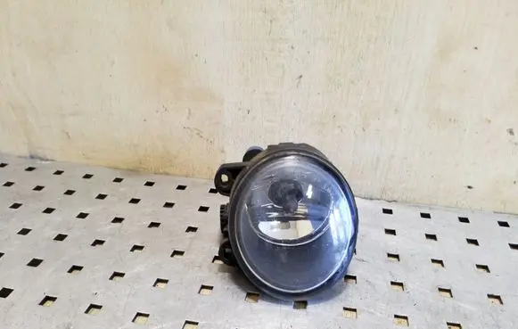 BMW X5 E53 Front fog light 13101610 63176920886