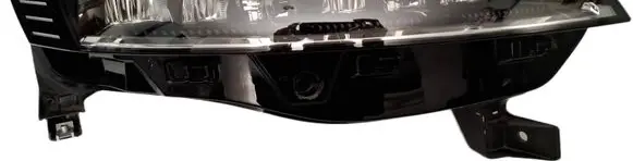 Renault Megane E-Tech Headlight/headlamp 1ZX01514322 260103279R