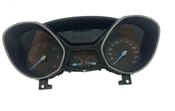Ford Focus Speedometer (instrument cluster) BM5T10849CL