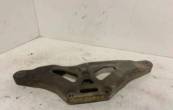 Audi A6 S6 C6 4F Rear differential/diff mount bracket 4F0599287