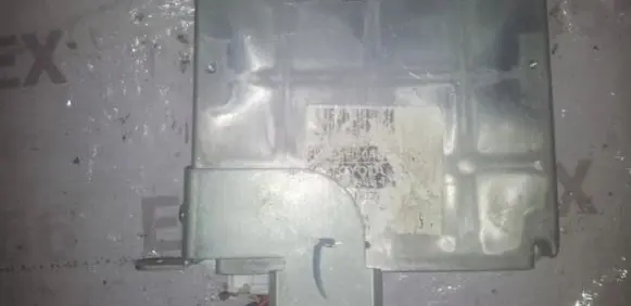 Toyota Avensis T220 Engine control unit/module