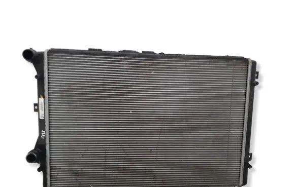 Audi TT TTS Mk2 Coolant radiator 5K0121251J