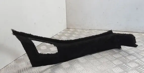 Mercedes-Benz E W212 Other trunk/boot trim element A2126902925