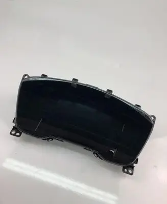 Speedometer (instrument cluster)