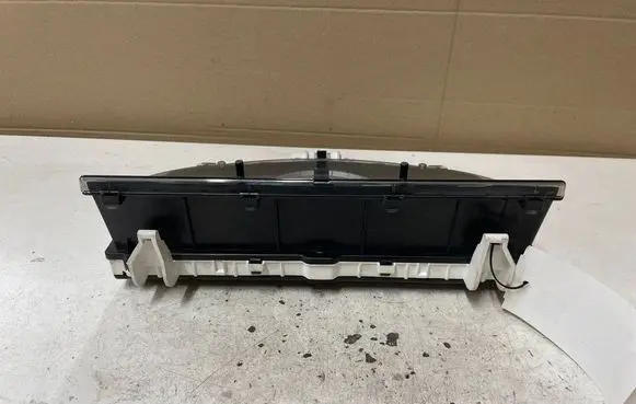 Toyota Corolla Verso AR10 Speedometer (instrument cluster) 838000F050M MB2574203679