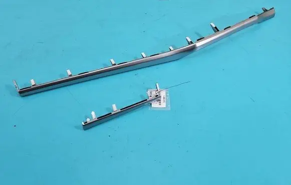 Hyundai Elantra VI Center console decorative trim 84790-F2AAG IMPRK1495915