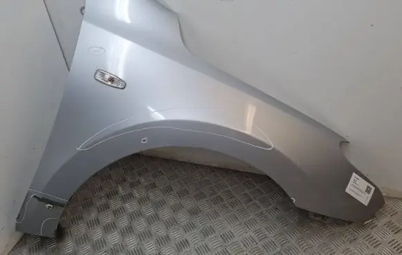 Hyundai i30 Fender 