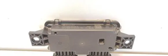 Mercedes-Benz GLE W167 Fuel pump relay A0009008214