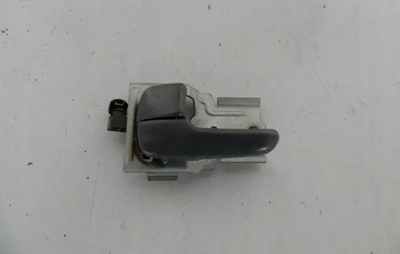 Mazda 323 F Front door interior handle 