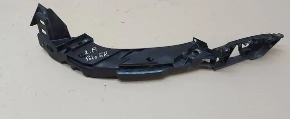Volkswagen Polo V 6R Headlight/headlamp mounting bracket 6R0805071