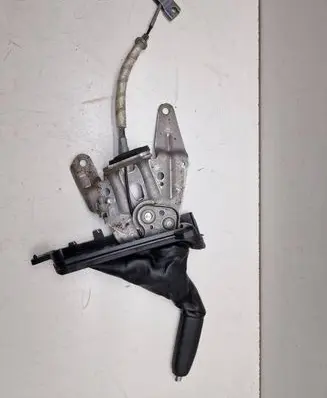 Ford Mustang VI Handbrake/parking brake lever assembly FR3C2780BJ 050915H