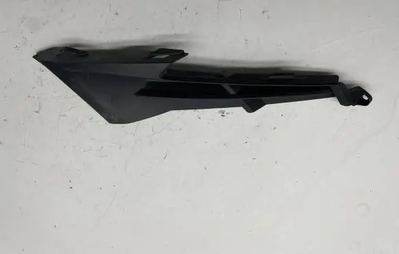 Lexus RX 450H Front fog light trim/grill 532850E010