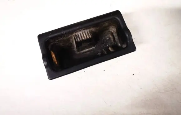 Car ashtray