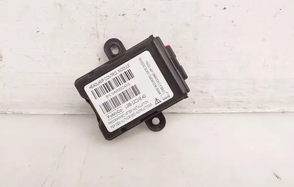 Ford Mustang Mach-E Light module LCM LJ8B13C148AD