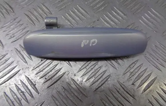 Mitsubishi Colt CZ3 Front door exterior handle