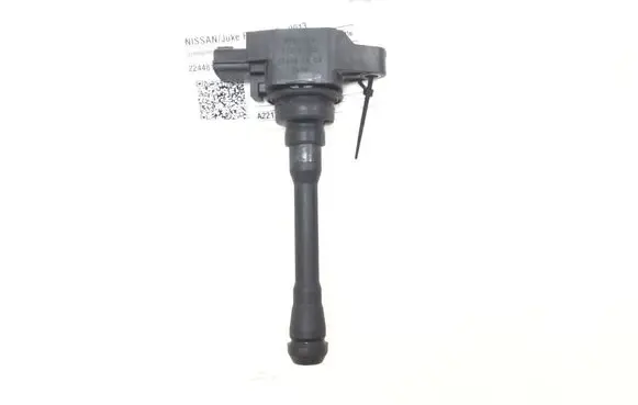 Nissan Juke I F15 High voltage ignition coil 224481KT0A