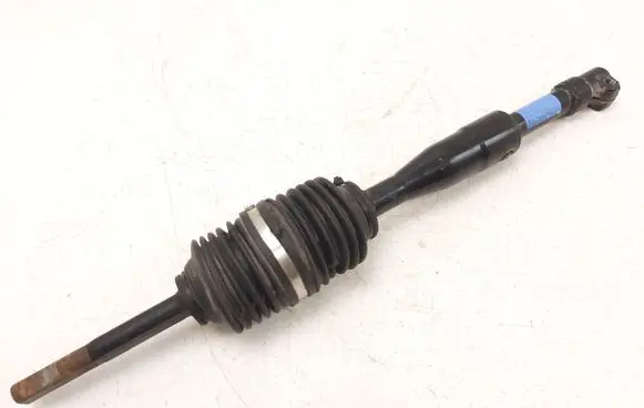 Nissan Navara D40 Steering column universal joint