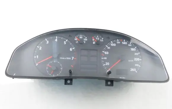 Speedometer (instrument cluster)