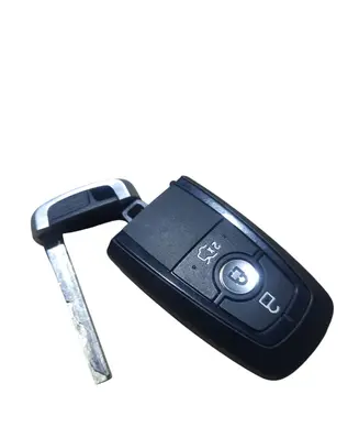 Ford Mondeo MK V Ignition key/card 