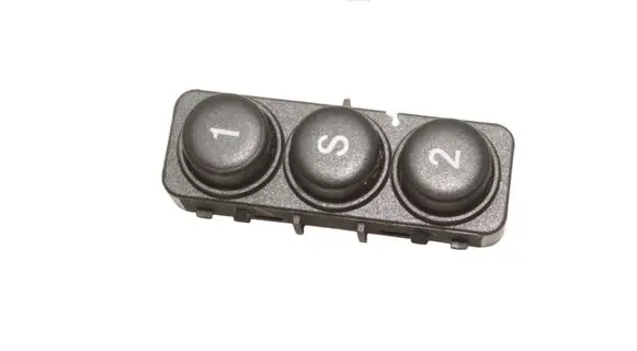 Jeep Cherokee Seat memory switch 68052036AB