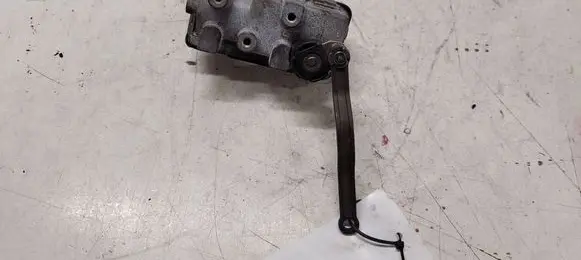 BMW 3 E90 E91 Turbine electric control actuator 6NW009660 781751