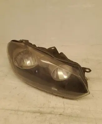 Volkswagen Golf VI Headlight/headlamp 25425800