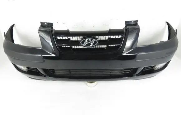 Hyundai Matrix Front bumper 8651117000