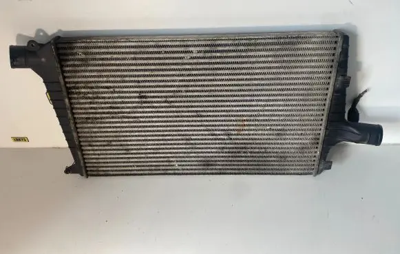 Audi A6 S6 C5 4B Intercooler radiator 4B0145805A
