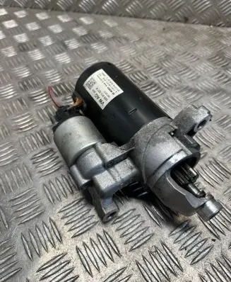 Porsche Macan (95B) Starter motor 059911021K 18072017 0001139073
