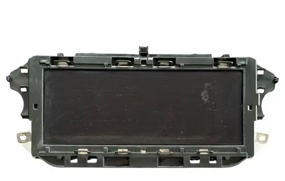 BMW X1 E84 Screen/display/small screen 2448148